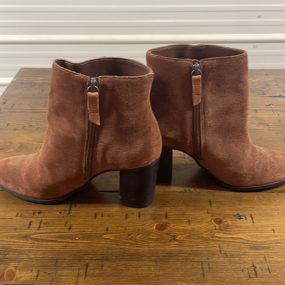 New SCHUTZ boots with removable tassels - Picture 6 of 8